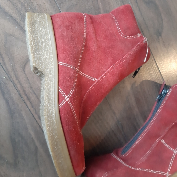 Henri Pierre winter boots Insulated made in Canada  - winter - Picture 4 of 10